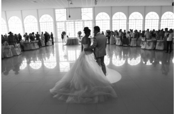 Presúme tu foto favorita de boda!! - 3