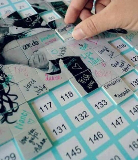 Catalogo de libro de firmas!! - 11