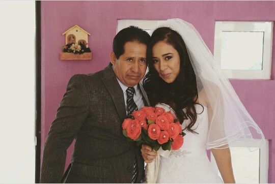 Conpartiendo fotos con papá!! - 14