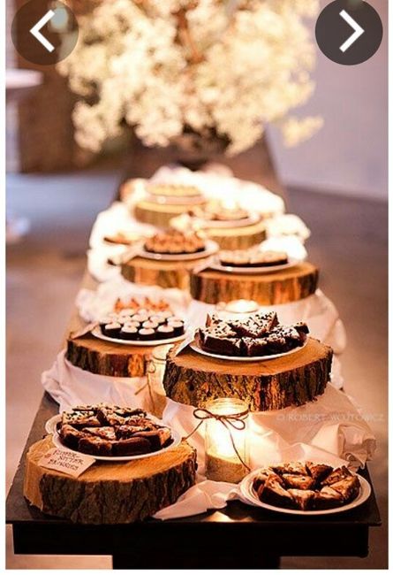 Catalogo de candy bar o mesa de dulces!! - 3