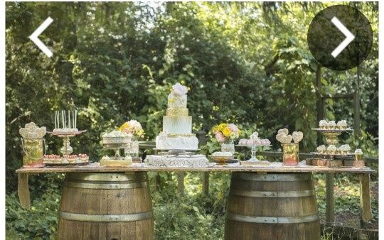 Catalogo de candy bar o mesa de dulces!! - 4