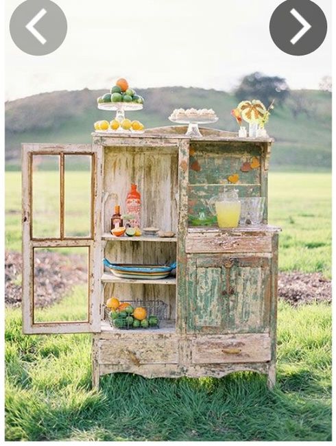 Catalogo de candy bar o mesa de dulces!! - 7