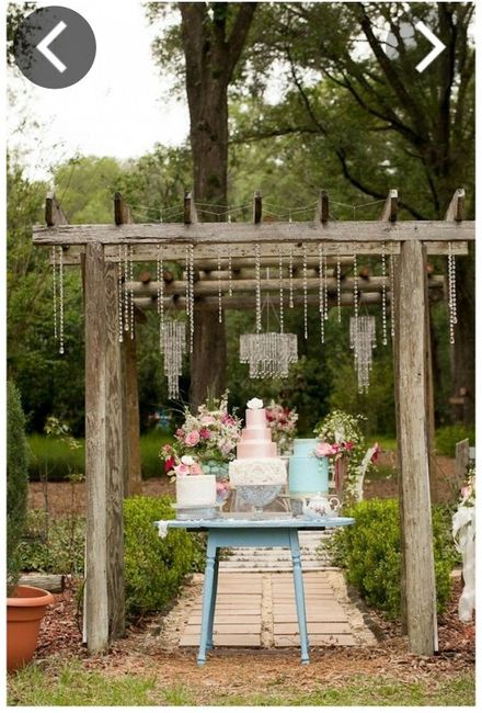 Catalogo de candy bar o mesa de dulces!! - 8