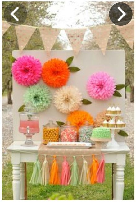 Catalogo de candy bar o mesa de dulces!! - 10