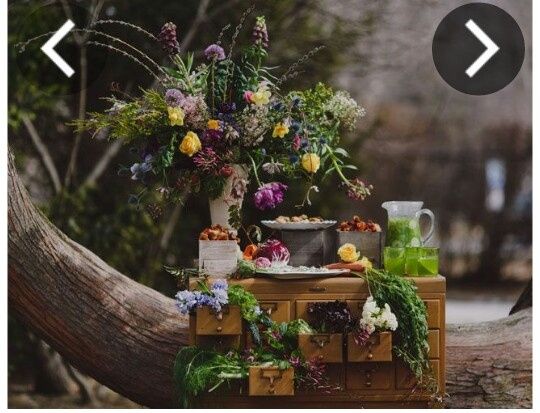 Catalogo de candy bar o mesa de dulces!! - 12