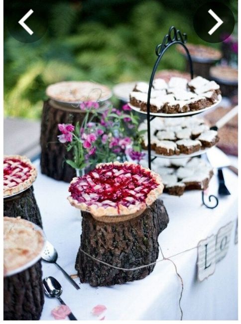 Catalogo de candy bar o mesa de dulces!! - 14