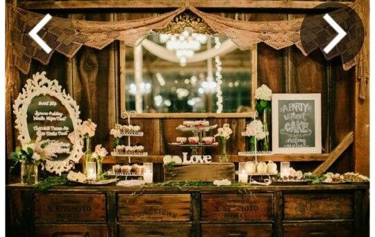 Catalogo de candy bar o mesa de dulces!! - 17