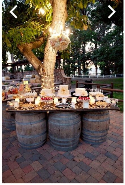 Catalogo de candy bar o mesa de dulces!! - 18