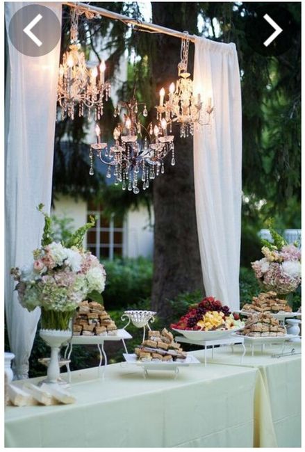 Catalogo de candy bar o mesa de dulces!! - 22