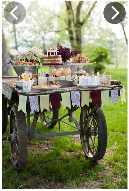 Catalogo de candy bar o mesa de dulces!! - 23