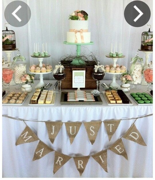 Catalogo de candy bar o mesa de dulces!! - 26