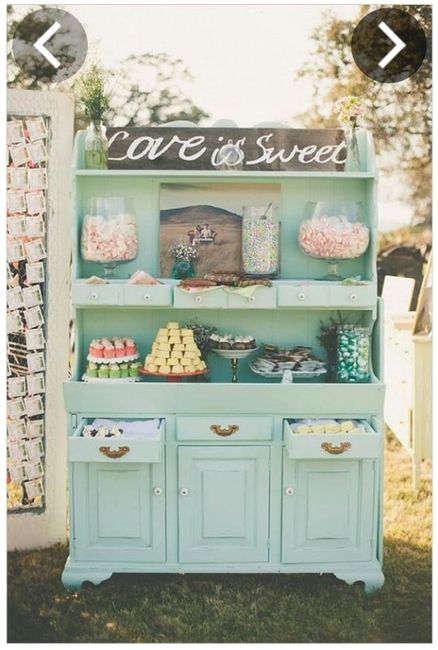 Catalogo de candy bar o mesa de dulces!! - 27