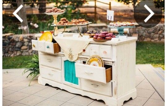 Catalogo de candy bar o mesa de dulces!! - 29