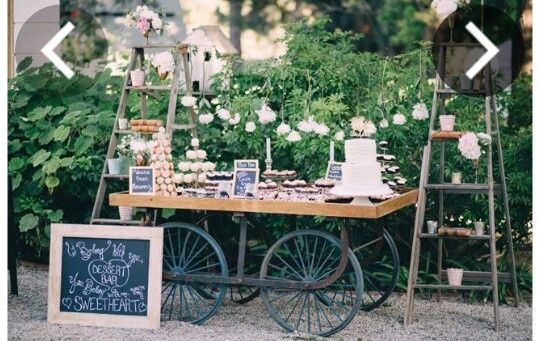 Catalogo de candy bar o mesa de dulces!! - 30