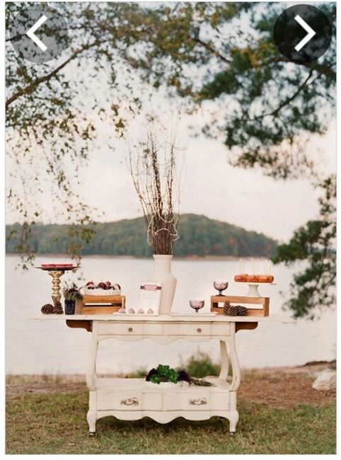 Catalogo de candy bar o mesa de dulces!! - 32