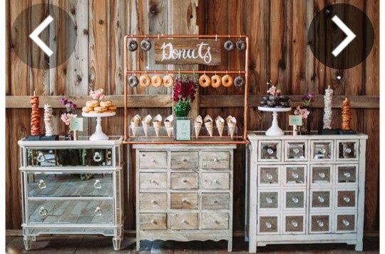 Catalogo de candy bar o mesa de dulces!! - 33