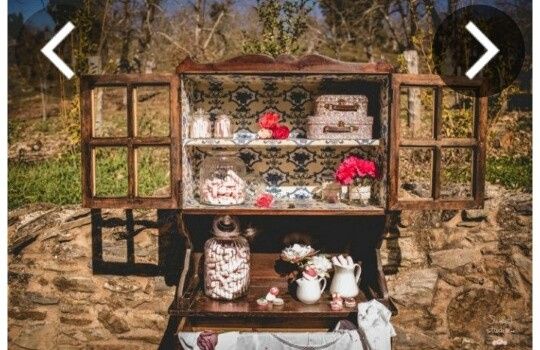 Catalogo de candy bar o mesa de dulces!! - 36