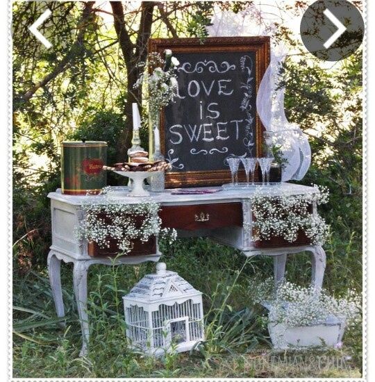 Catalogo de candy bar o mesa de dulces!! - 41