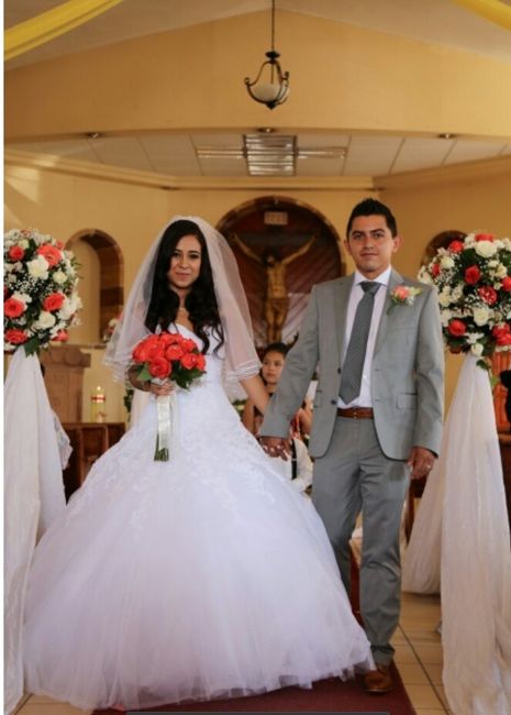 La boda perfecta - 1