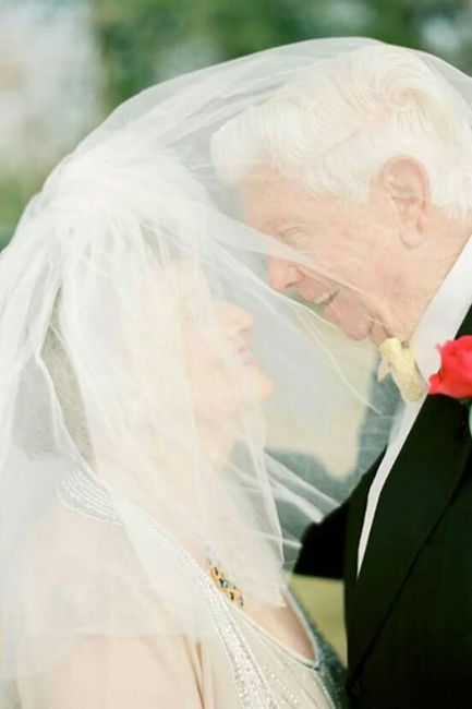 Un amor  maravilloso!! - 6
