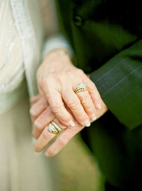 Un amor  maravilloso!! - 10