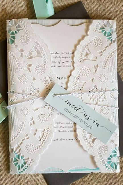 Catalogo de invitaciones!! - 18