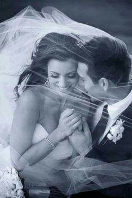 Fotos que no deben faltar el día de la boda!! - 7