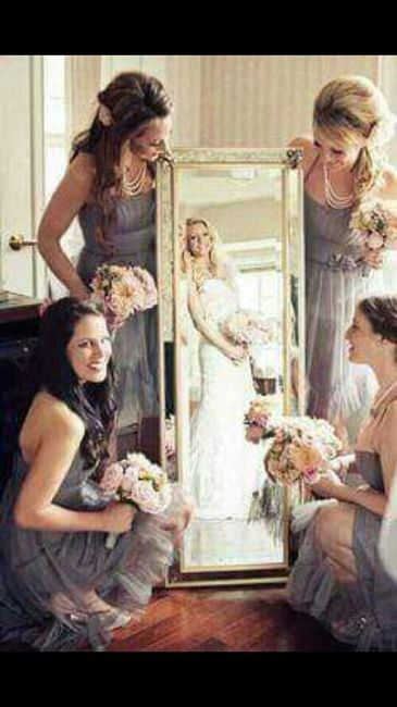 Fotos que no deben faltar el día de la boda!! - 10