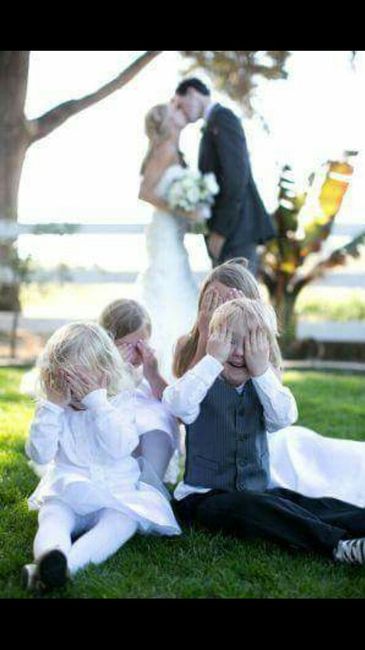 Fotos que no deben faltar el día de la boda!! - 12