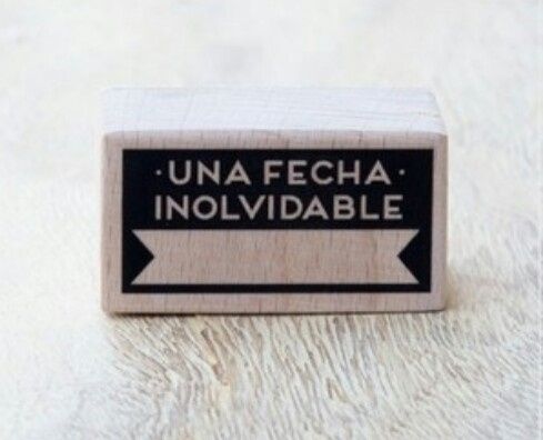 Ideas diy... sellos para bodas!! - 8