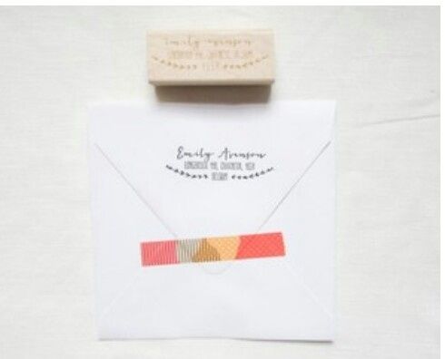 Ideas diy... sellos para bodas!! - 11