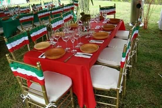 Ideas para una boda mexicana!! - 1