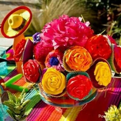 Ideas para una boda mexicana!! - 4