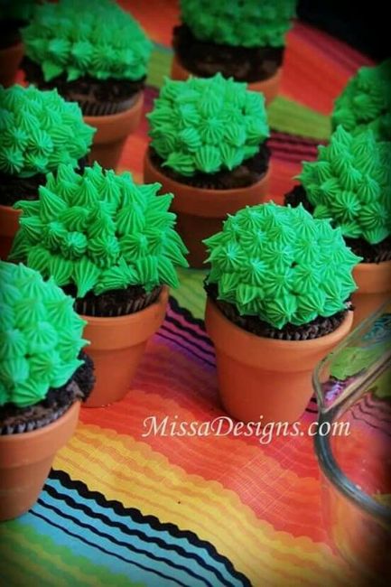 Ideas para una boda mexicana!! - 6