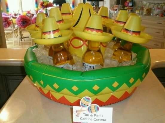 Ideas para una boda mexicana!! - 9
