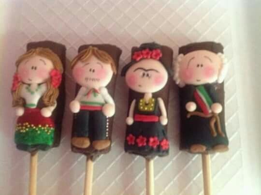 Ideas para una boda mexicana!! - 18