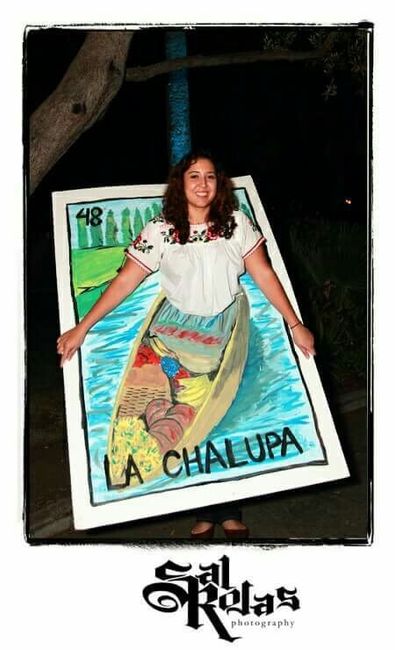 Ideas para una boda mexicana!! - 22