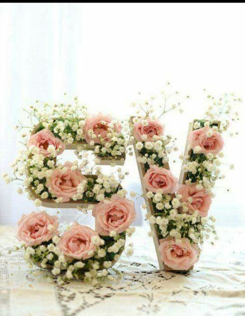 Letras gigantes!! - 8
