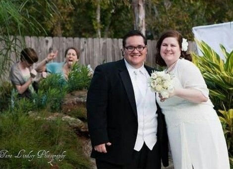 Cuidado a quien invitas a tu boda!! - 3