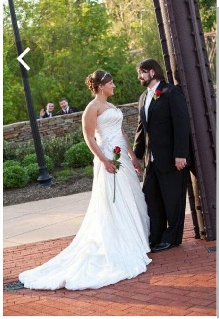 Cuidado a quien invitas a tu boda!! - 4