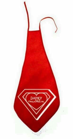 Ideas para mandiles de boda!! - 17