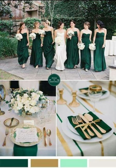 Colores para decorar tu boda!! - 18