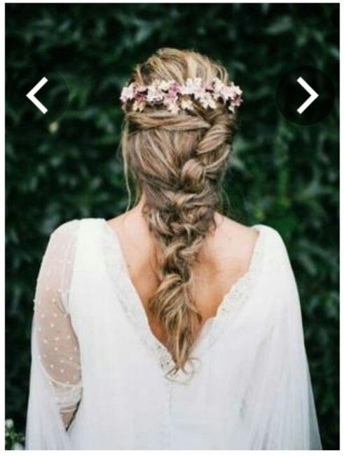 Tendencia en peinados!! - 2