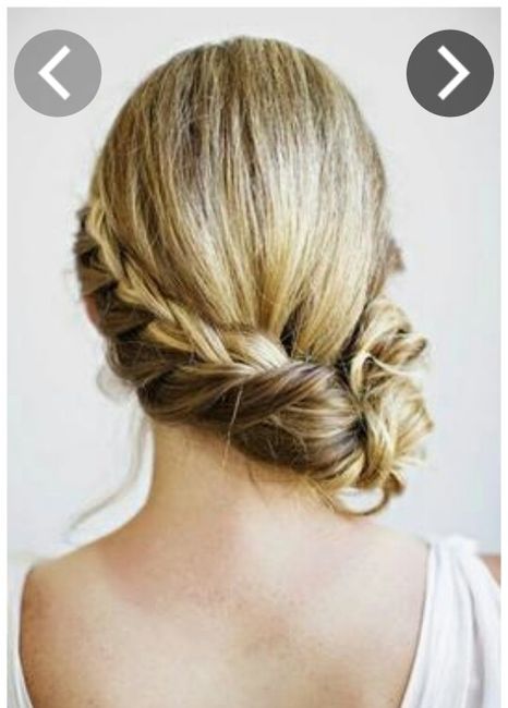 Tendencia en peinados!! - 13