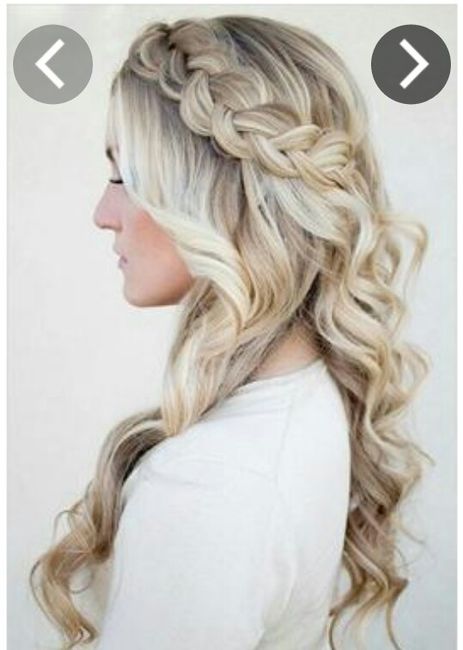 Tendencia en peinados!! - 15