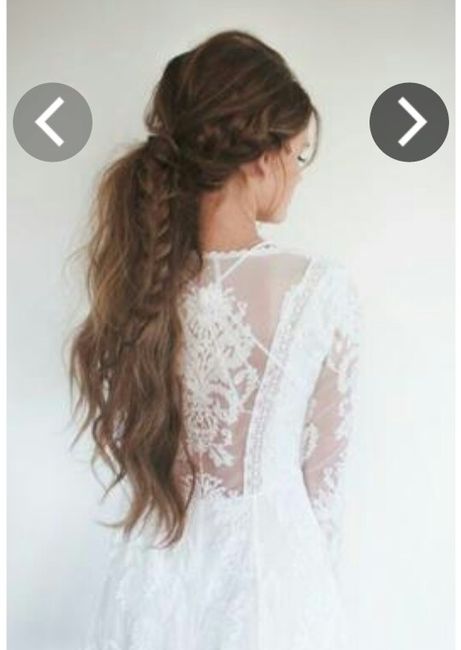 Tendencia en peinados!! - 17