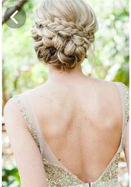 Tendencia en peinados!! - 18