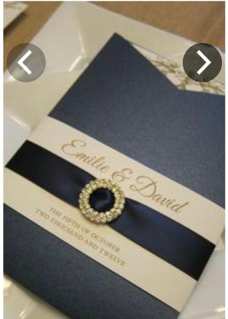 Diseños de invitaciones!! - 4