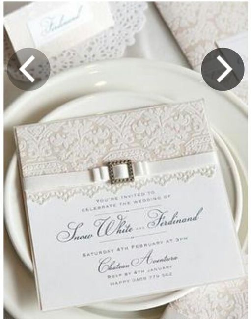 Diseños de invitaciones!! - 6