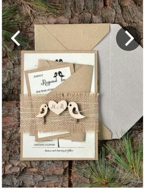 Diseños de invitaciones!! - 7